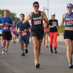 Fundraising Page: Lauren Glennon